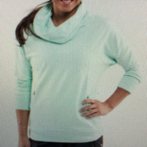 Lululemon rest day pullover